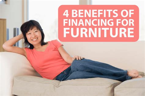 Cheap Furniture With Financing